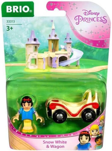 Brio disney princess - 33313,