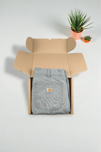Vintage carhartt relaxed fit - carhartt,