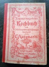 Antikes Kochbuch