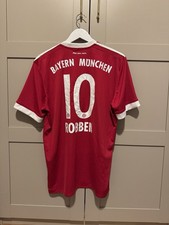 FC Bayern München Trikot