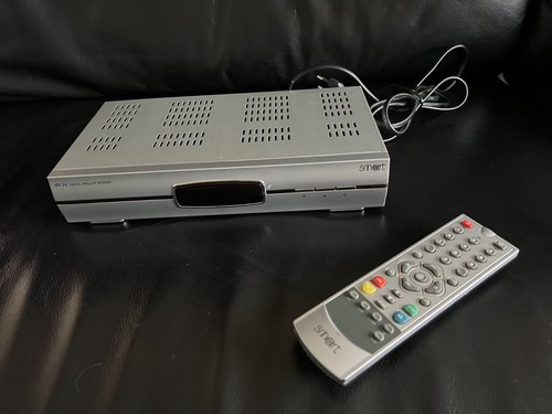 Smart digital satelliten - 04,