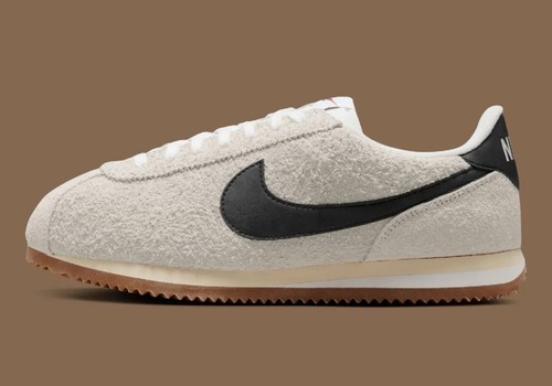 Nike cortez vintage muslin - cortez,