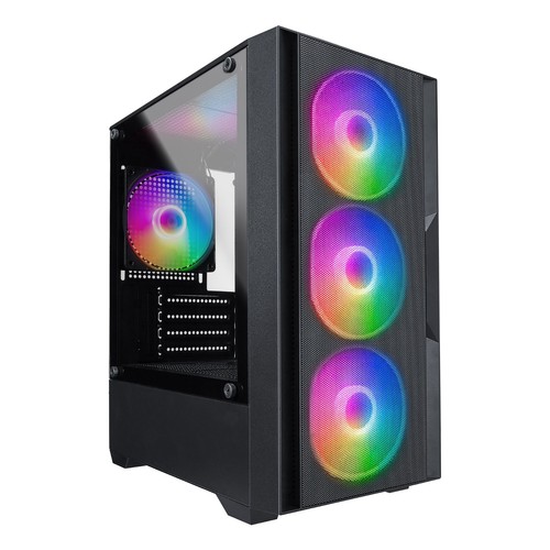 Gaming desktop intel - pc, –