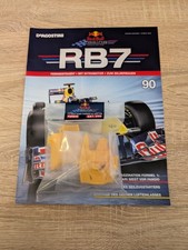 DeAgostini RB7 Ausgabe 90