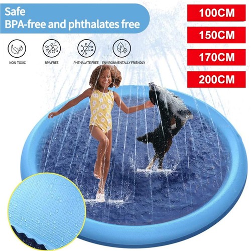 Hundepool planschbecken 100cm - hundepool,