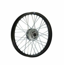 Alu Felge eloxiert 16 Zoll