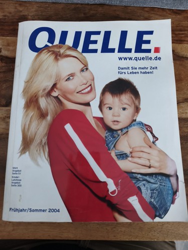 Quelle katalog - quelle,