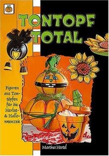 Tontopf total figuren aus - figuren,