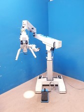 Möller-Wedel Varimic 900