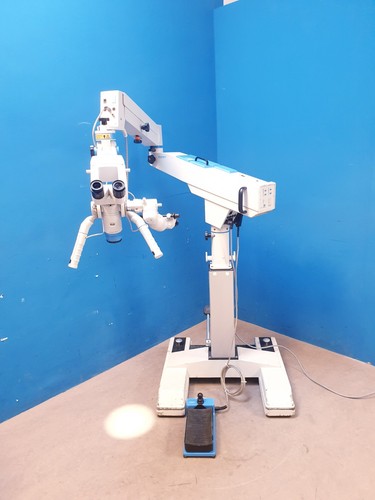 Möller wedel varimic 900 - möller-wedel,
