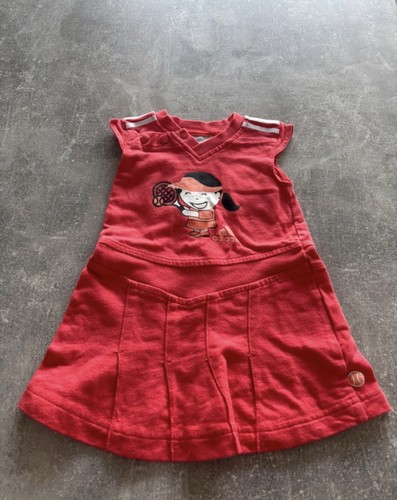 Süßes tenniskleid von - von, adidas