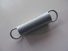 Zugfeder Edelstahl ø 18,0mm