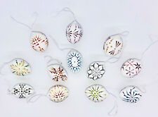 12 Ostereier - Wachteleier