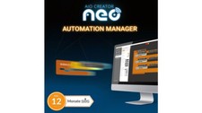 mediola NEO Plugin Automation