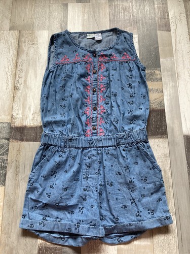 Süßer jumpsuit 122 - süßer,