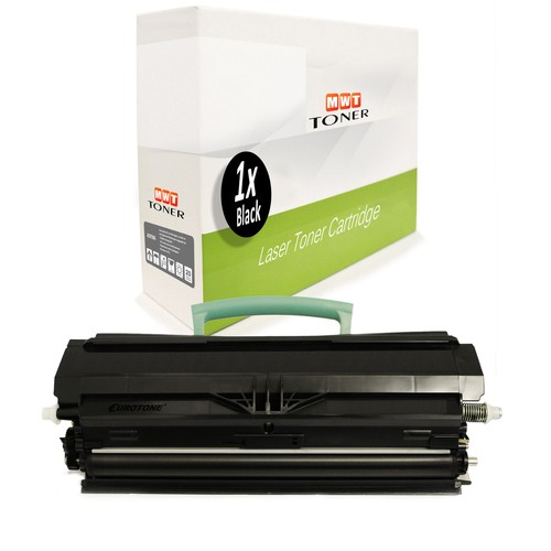 Toner für lexmark 352 - lexmark, e-352-dn