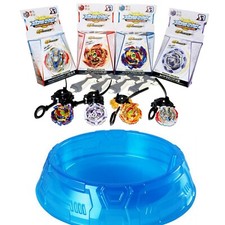4er Sets Wählbar Kreisel für die Beyblade Burst Evolution Rise GT Surge Arena