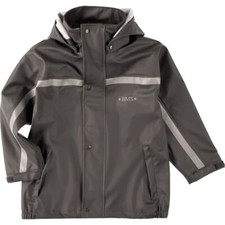 BMS Kinder Regenjacke Softskin