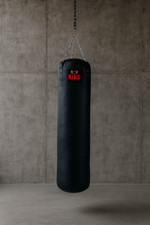 Premium Boxsack aus echtem