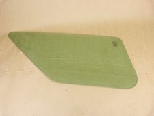 Dreiecks Fenster Scheibe vorne links Mercedes Sprinter 906 VW Crafter 2E