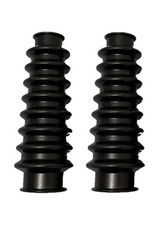 Faltenbalg, Faltgummis für Gabel, BMW R24, R25, R25/2