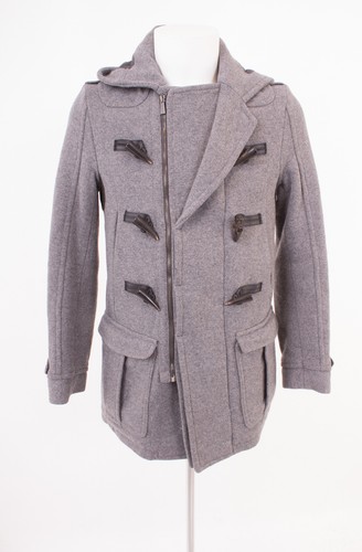 Gazzarrini herren mantel - gazzarrini,