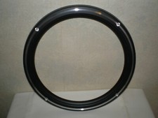 Aluzierringe vom Mc-Farlow