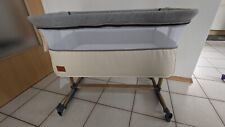 Lionelo Leonie 3 IN 1 Babybetten Babybett, Schaukelfunktion