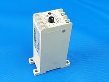 Klaschka WIB-1.40-15A Wechselstrom Messrelais 230VAC / 16.21-02 / 2VA / 45-62Hz