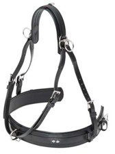 Zilco classic brustblatt - zilco,