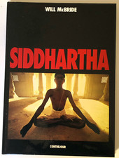 WILL Mc BRIDE - -SIDDHARTHA -