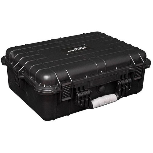 Transportcase litecraft mcs - transportcase,