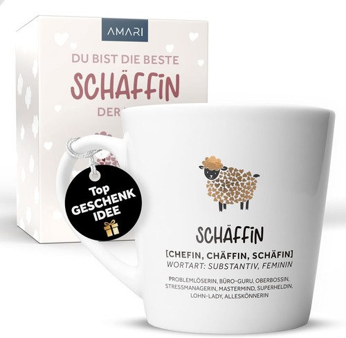 Schäffin tasse amari - schäffin,