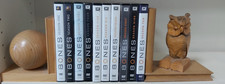 Bones - Die Knochenjägerin - Staffel 1 2 3 4 5 6 7 8 9 10