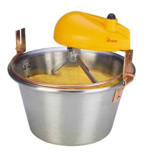 Ardes ar2481 polenta - polenta, maschine