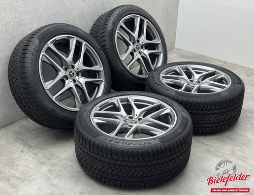 Originale mercedes zoll amg - mercedes, 21