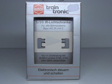 Busch H0 N Z 5720 IR