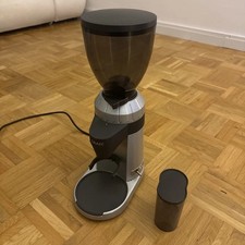 Graef CM 800 – Elektrische Kaffeemühle in Top Zustand