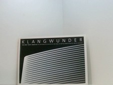 Klangwunder die ganze - klangwunder:,