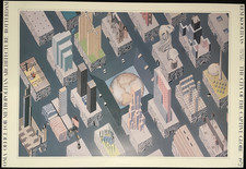 Rem Koolhaas, "The City of the