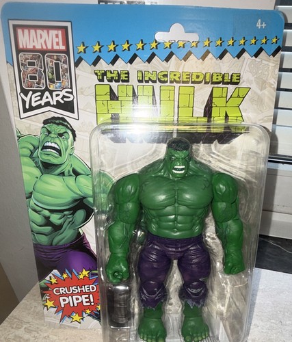 Hasbro marvel legends hulk - hasbro,
