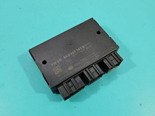 Audi Q5 SQ5 2013 Steuergerät