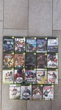 Xbox Classic Spielesammlung 19