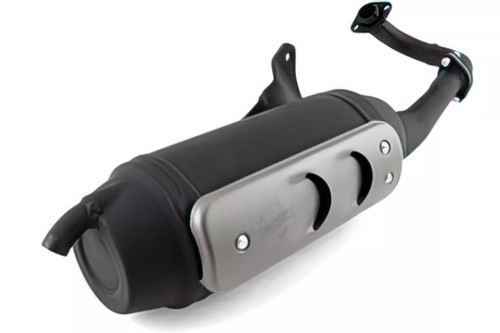 Auspuff sito plus - plus, tph