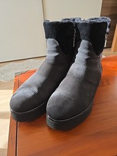 Bogner Stiefel 39,5 gefüttert