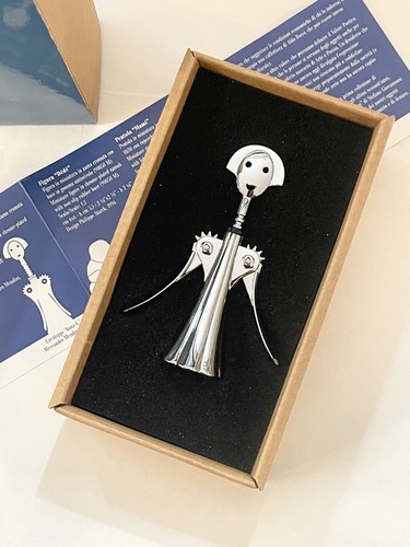 Miniatur korkenzieher anna - korkenzieher,