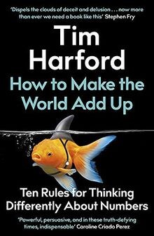 How make the world add - how,