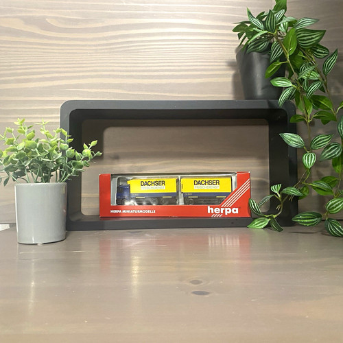 Herpa 145053 mercedes benz - herpa,