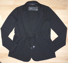 ZERO Blazer Gr.44 schwarz