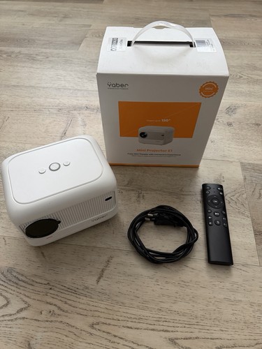 Mini beamer 1080p - beamer,, video